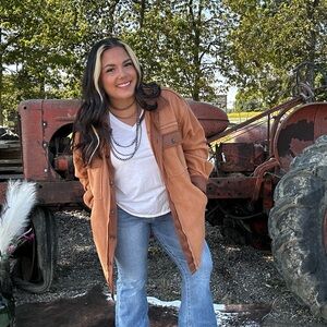 Women's Fleece Jacket